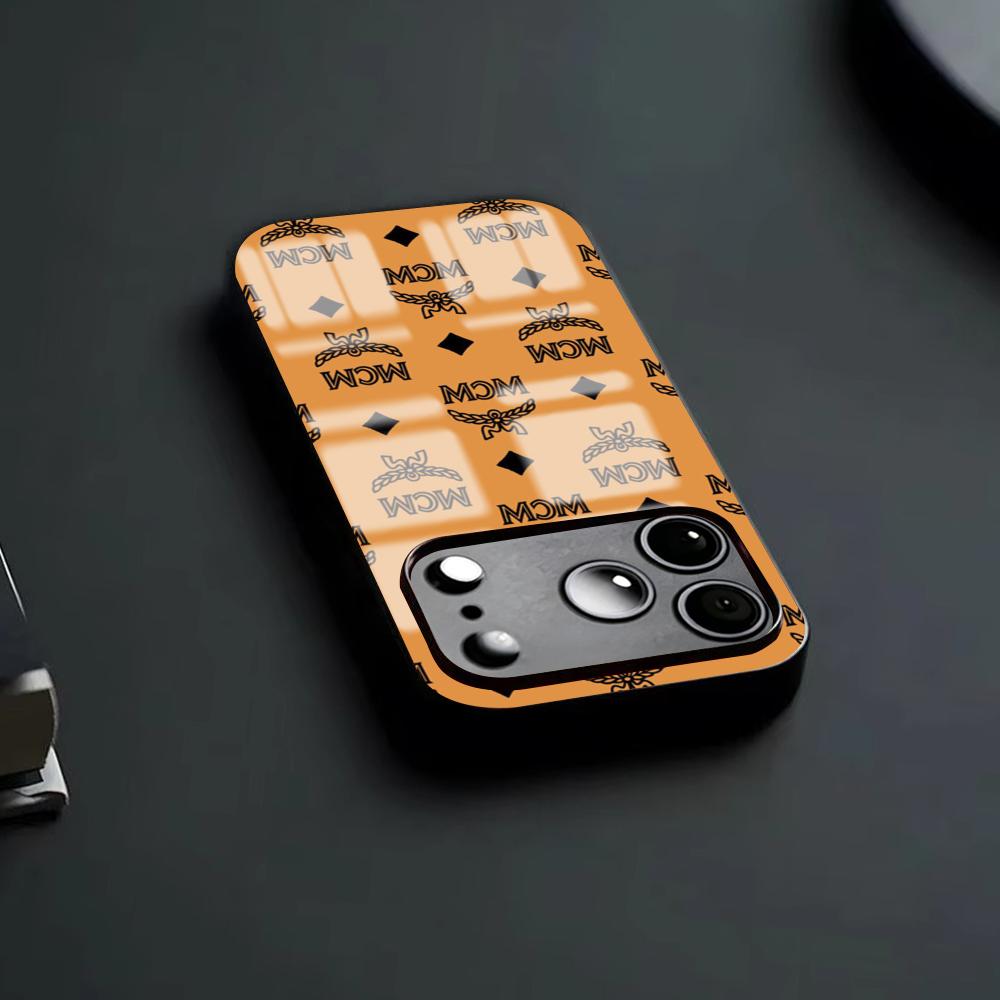 Mini Pc Case - Capa de Telefone Fashion M-mcm para