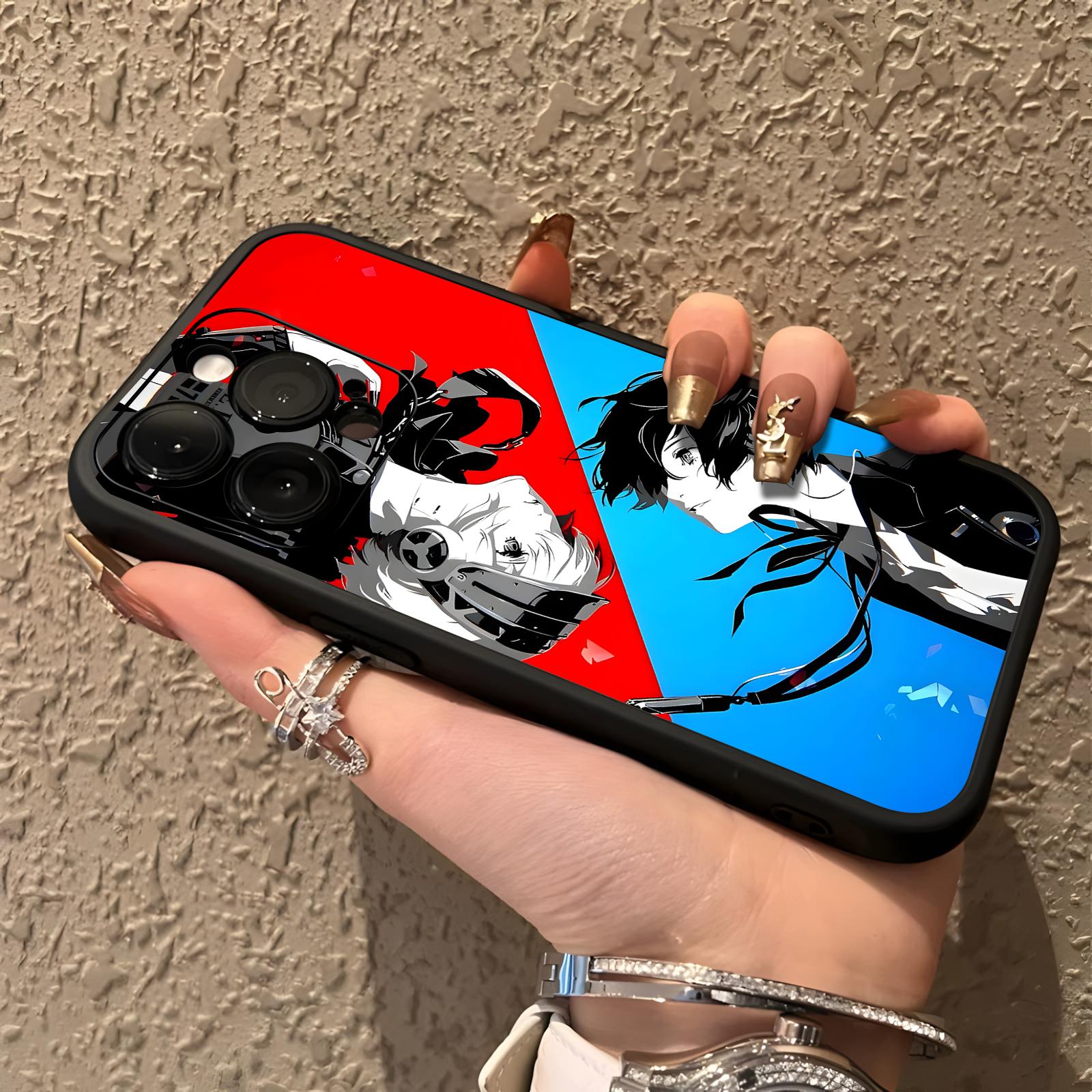 Mini Pc Case - Capa de Telefone para iPhone 18