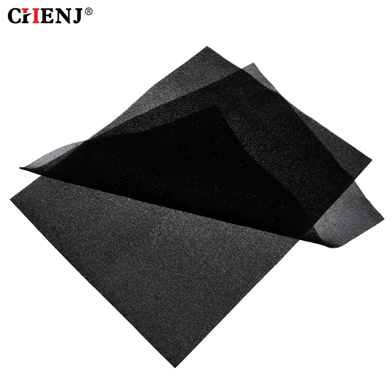 Dust Filter Pc - DIY Computador Mesh Esponja Caso PC,
