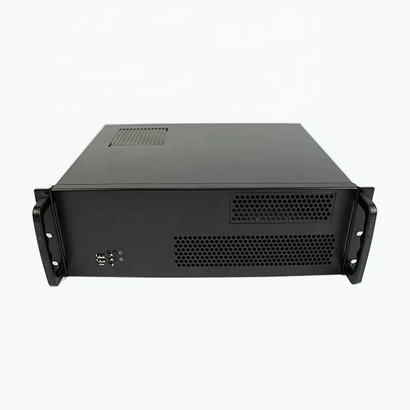 Atx Case - Novatech Global Chassi de Servidor Montável