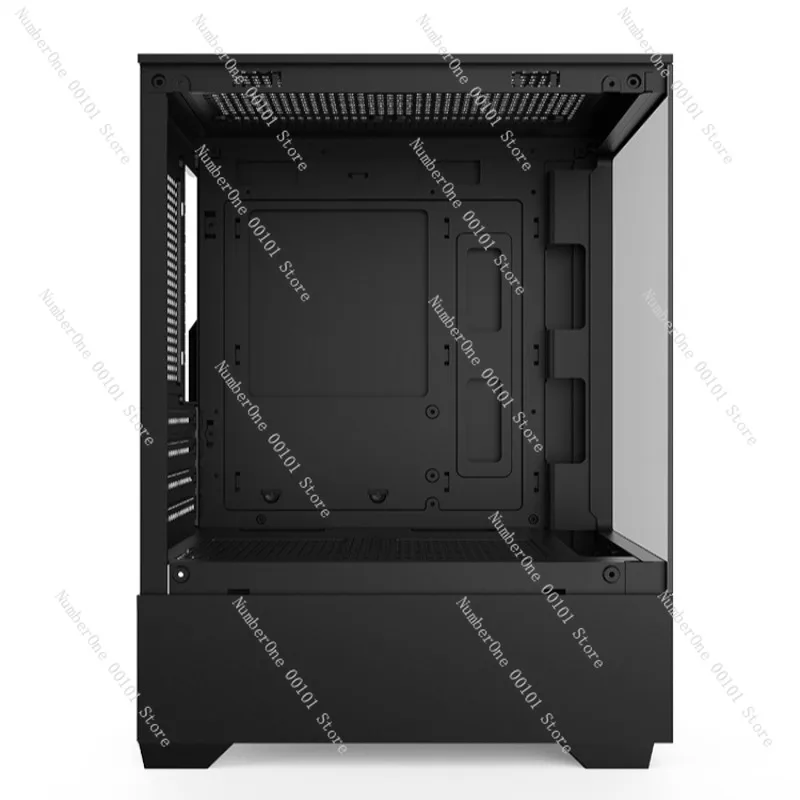 Atx Case - Gabinete de Computador ES8 com Vista