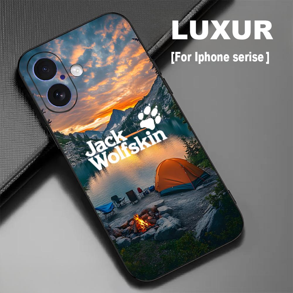 Mini Pc Case - Capa para iPhone 18 17 16