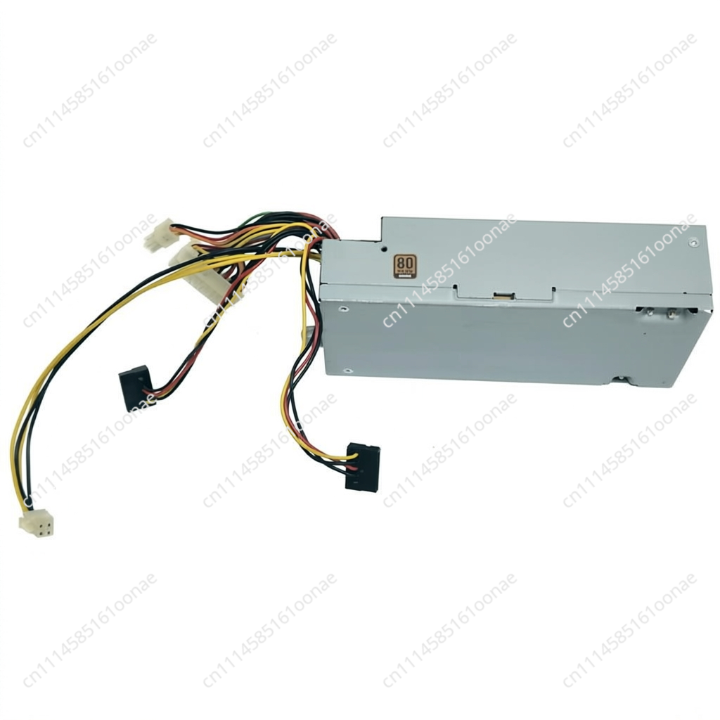 Pc Chassis - Fonte de alimentação para computador de