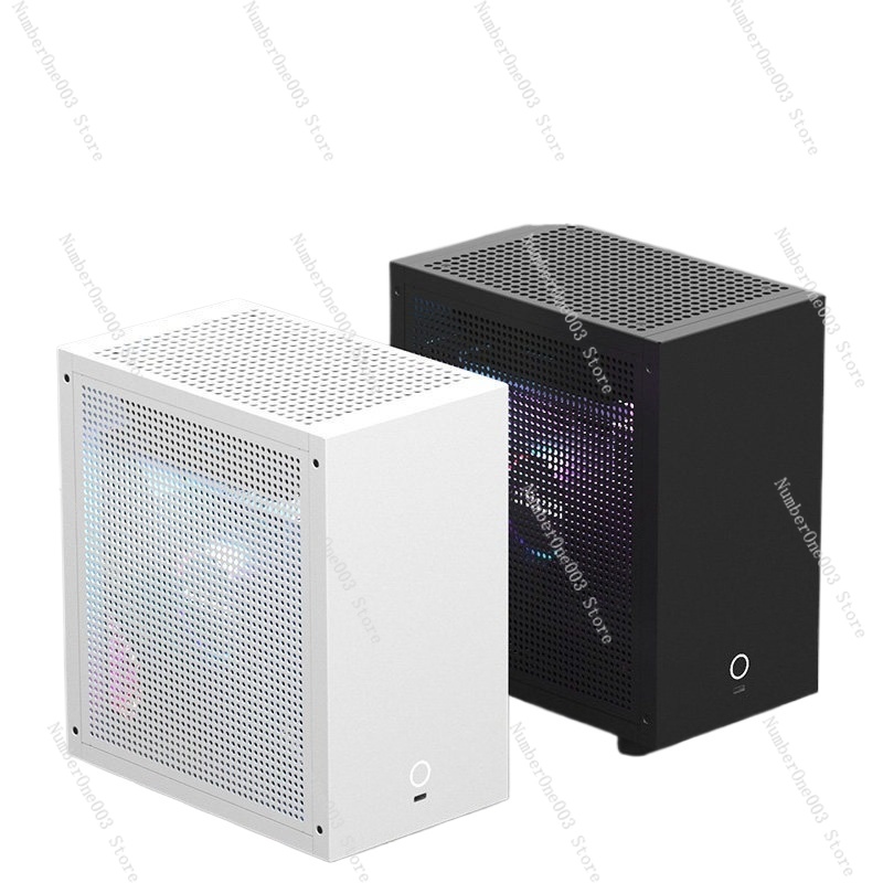 Atx Case - Gabinete de Computador Mini ITX M21