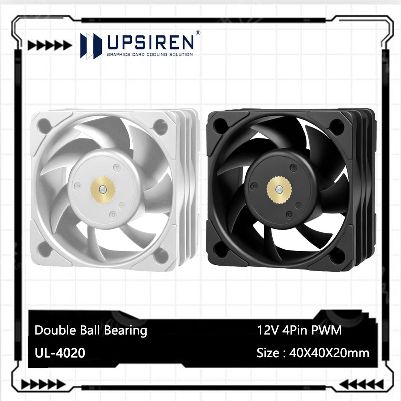 Ventilador de Resfriamento UPS - Case Fan Controller avaliação e preço