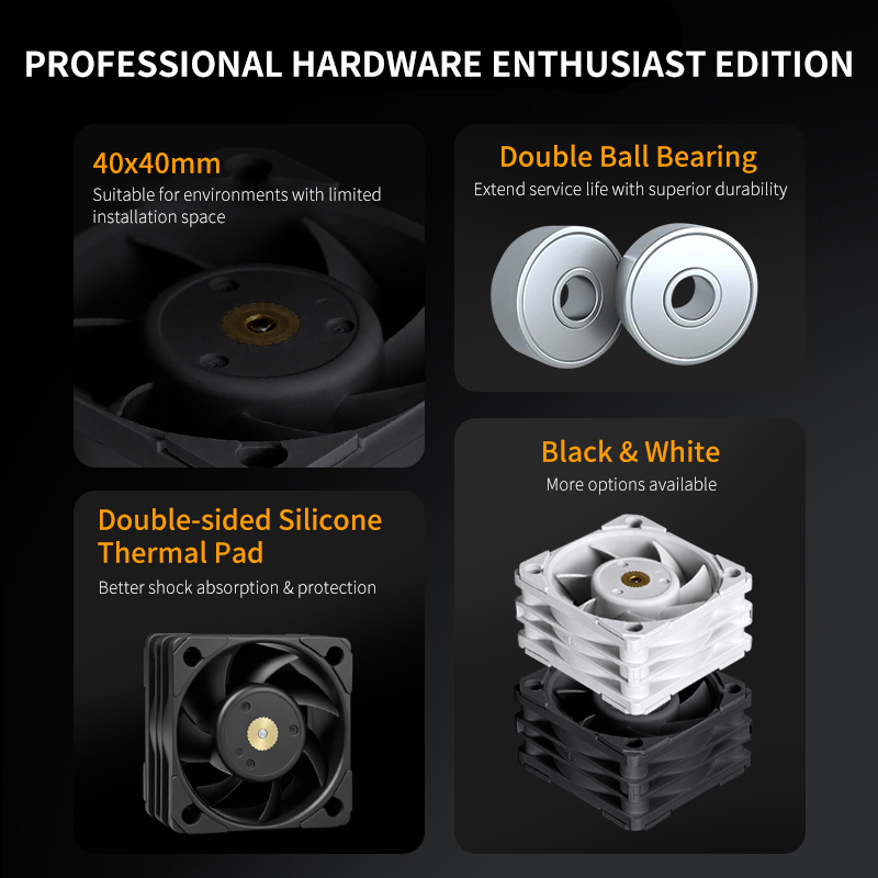 Ventilador de Resfriamento UPS - Case Fan Controller avaliação e preço