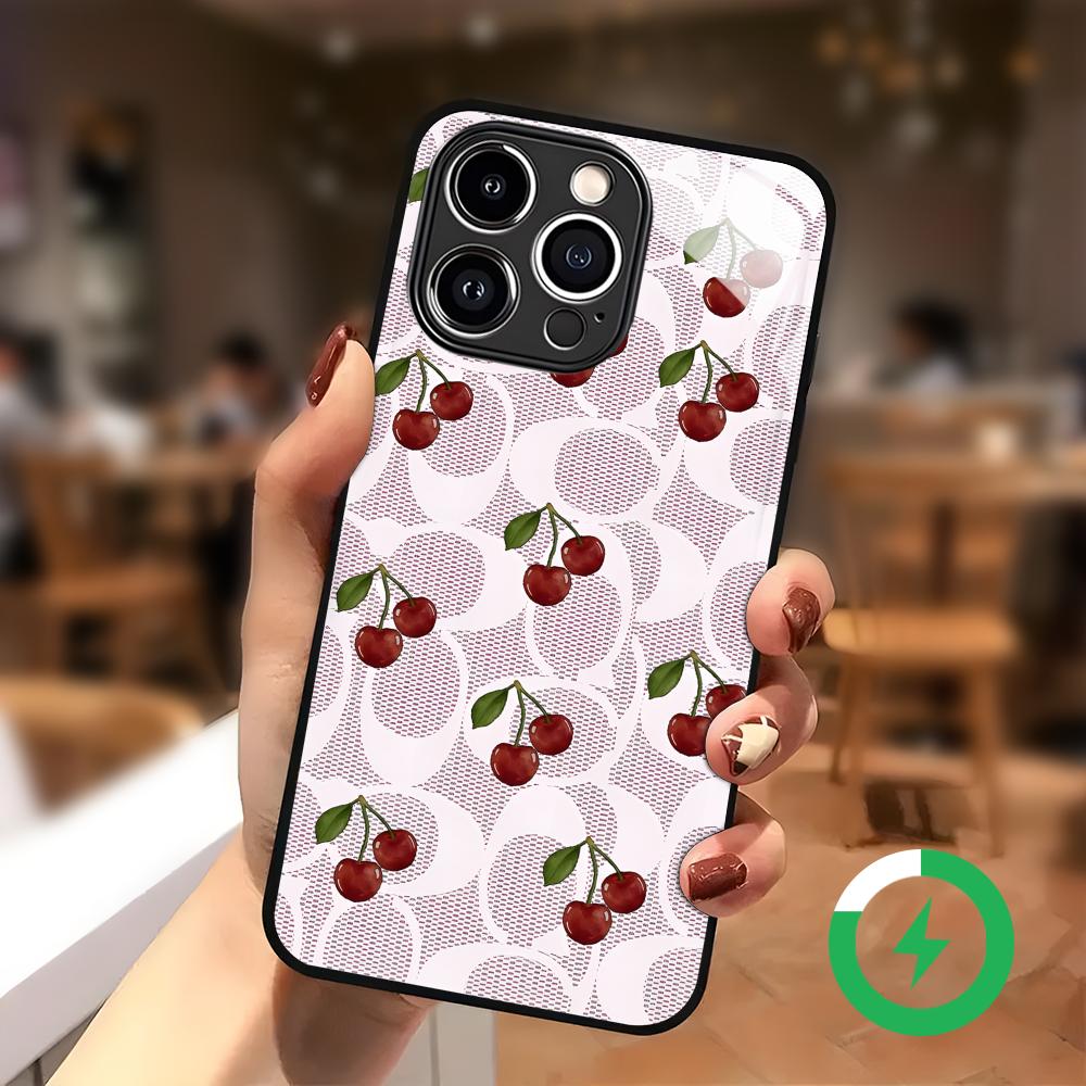 Capa de Telefone com Padrão de - Mini Pc Case avaliação e preço