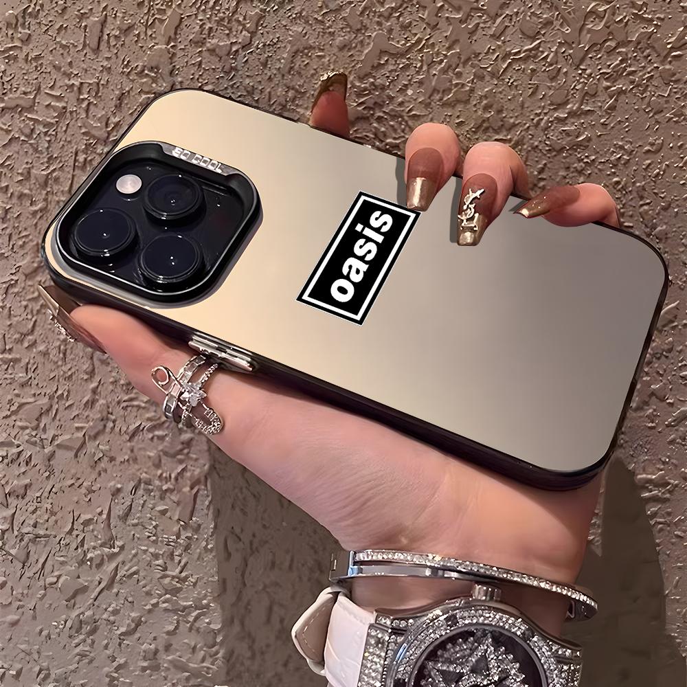 Capa de Celular O-Oasis para i - Matte Pc Case avaliação e preço