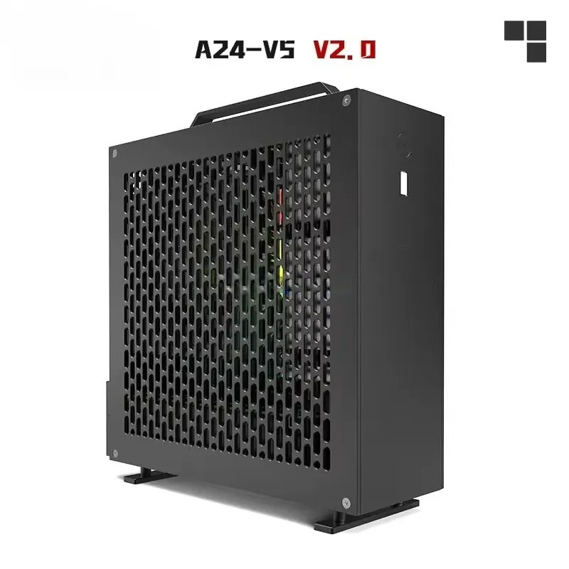 Fonte de Alimentação 5 Litros  - Pc Chassis avaliação e preço