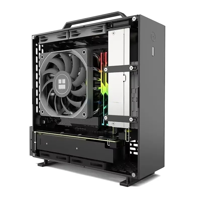 Fonte de Alimentação 5 Litros  - Pc Chassis avaliação e preço