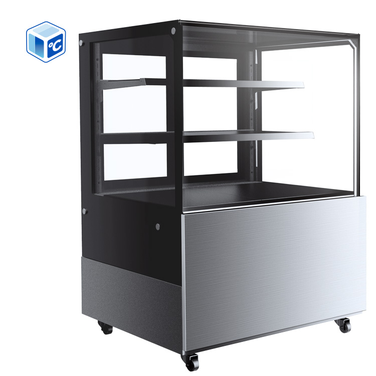 Refrigerador Expositor Comerci - Case Fans avaliação e preço