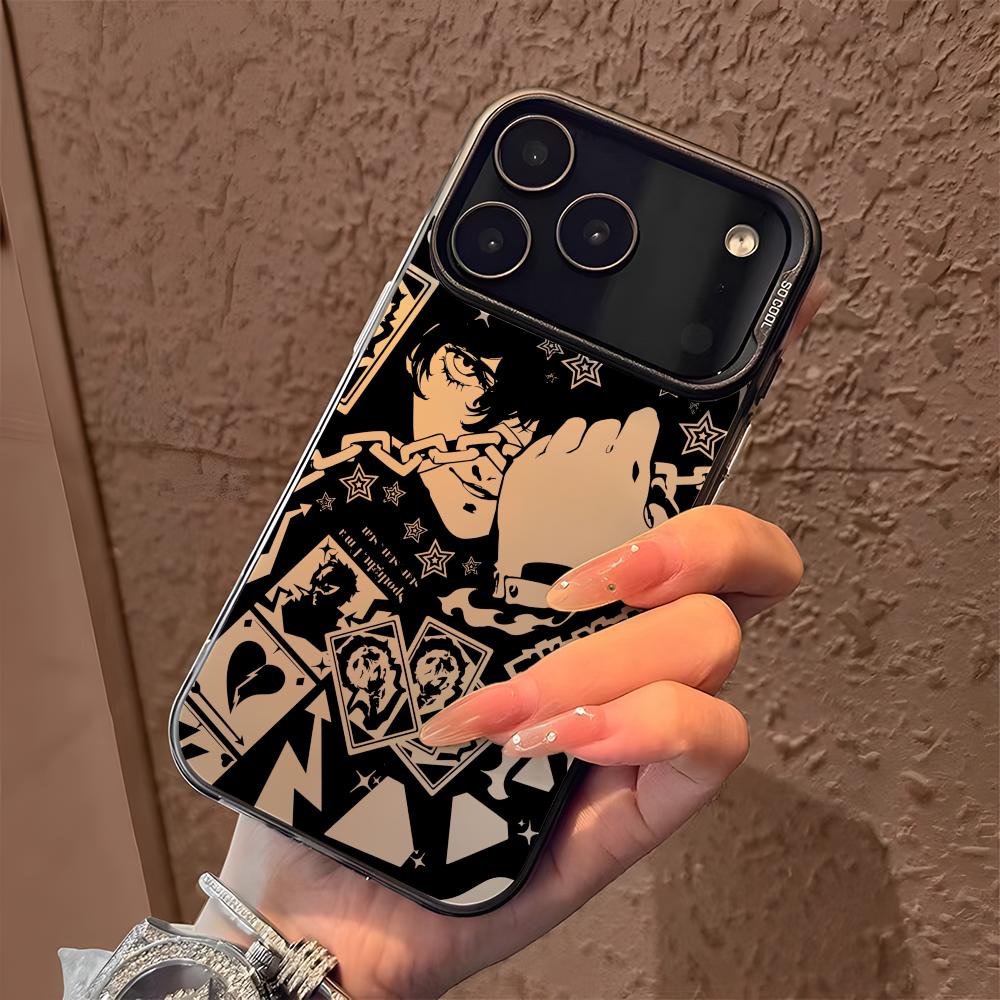 Capa de Celular Game Persona 5 - Computer Case avaliação e preço