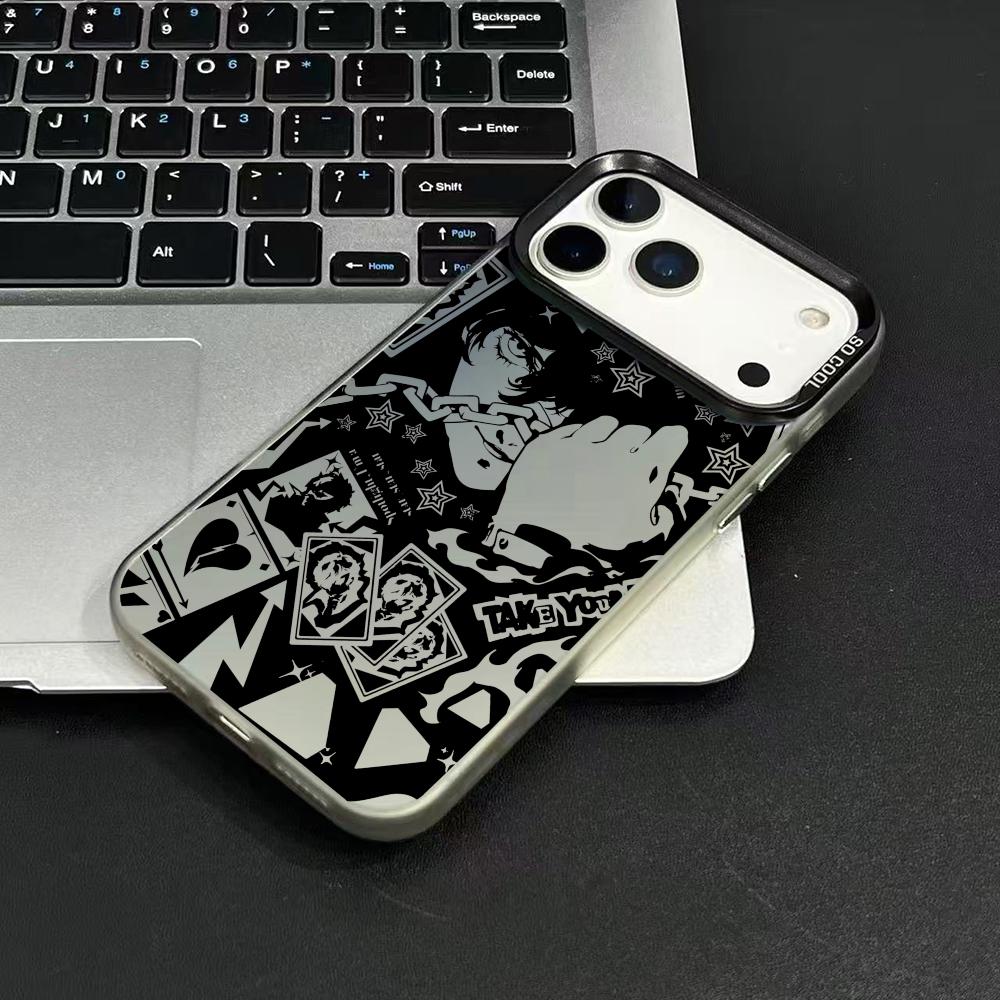 Capa de Celular Game Persona 5 - Computer Case avaliação e preço