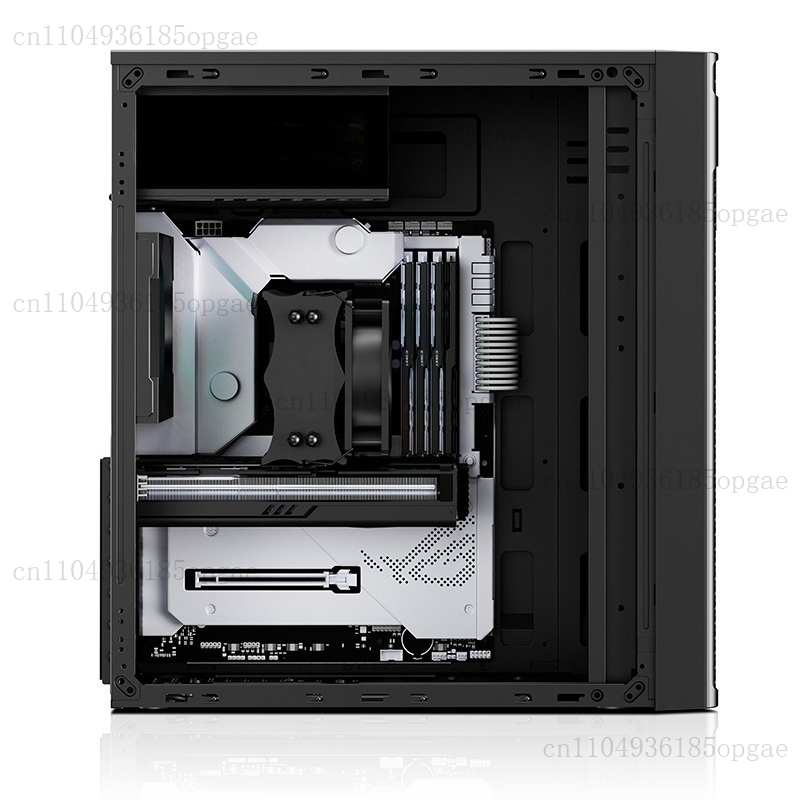 Capa para computador desktop a - Atx Case avaliação e preço