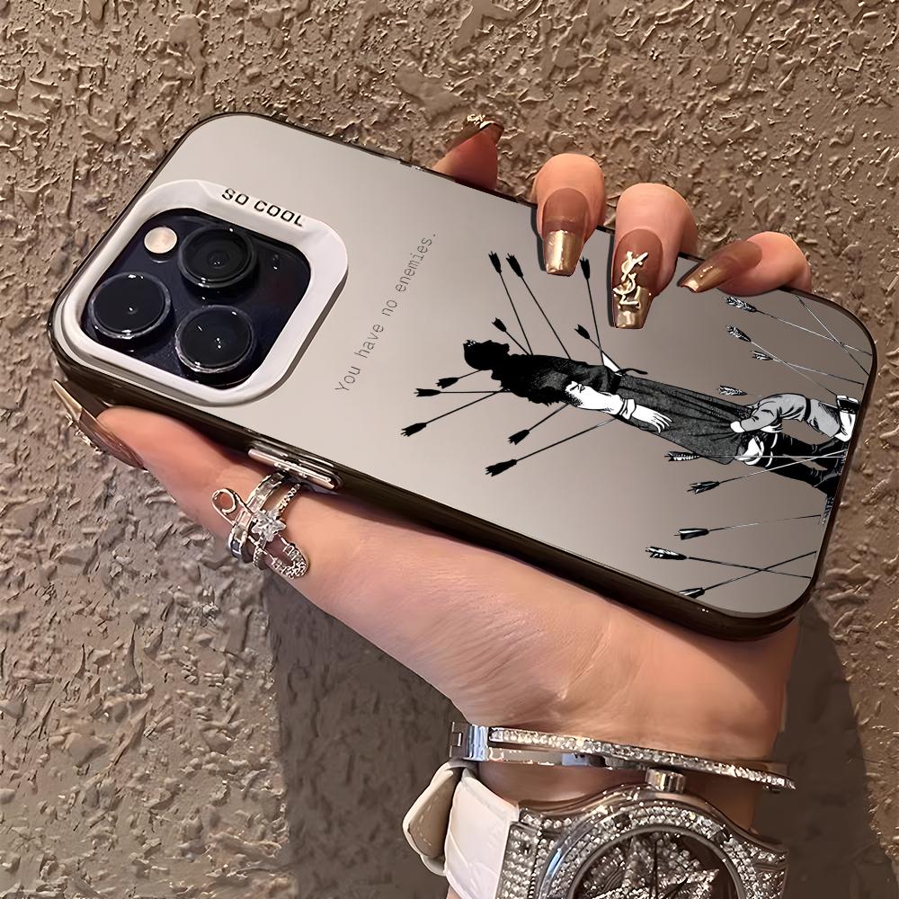 Capa de Celular V-Vinland Saga - Matte Pc Case avaliação e preço