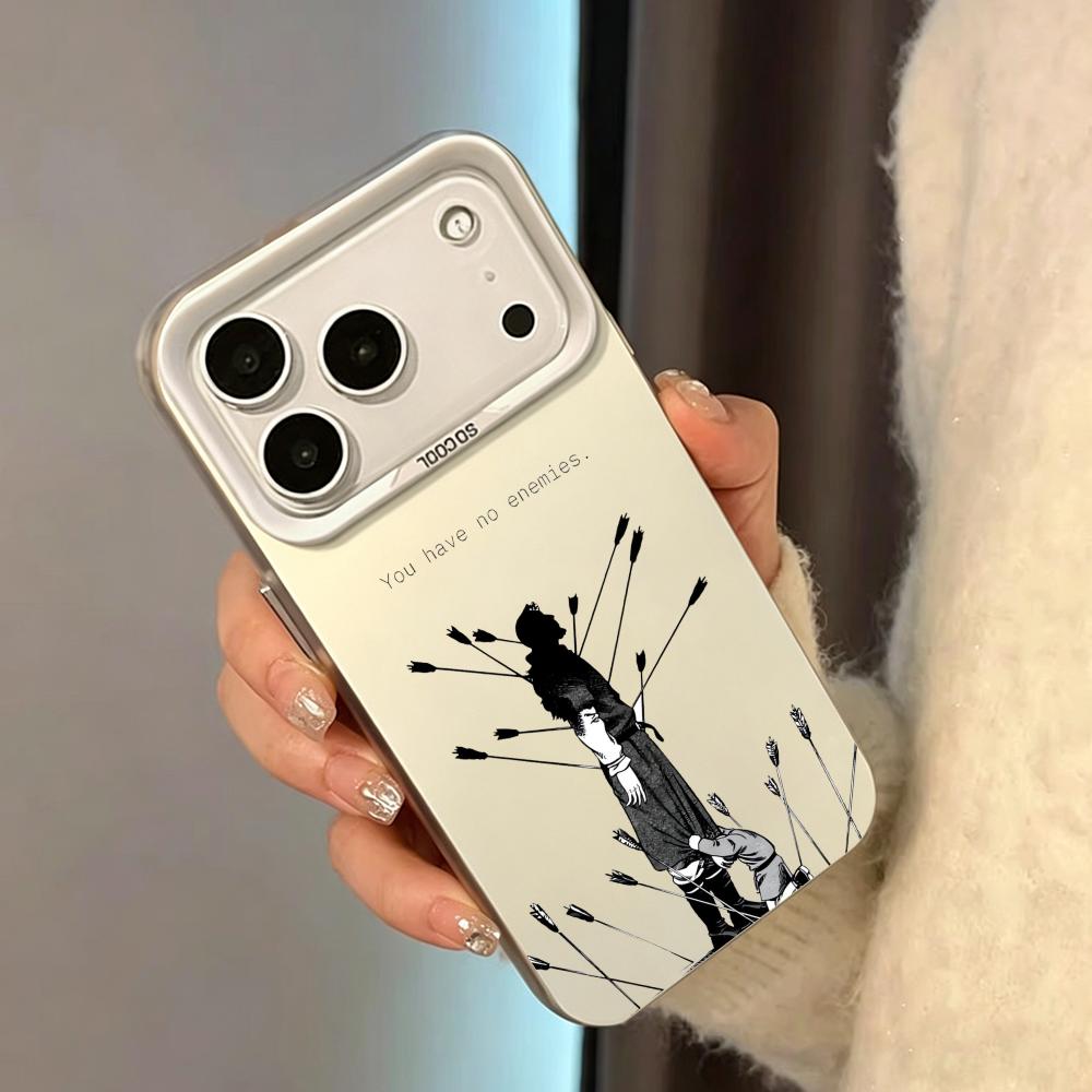 Capa de Celular V-Vinland Saga - Matte Pc Case avaliação e preço