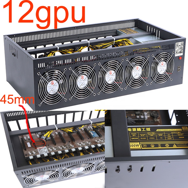 Placa-Mãe B250 D12P-D3 de Últi - Atx Case avaliação e preço