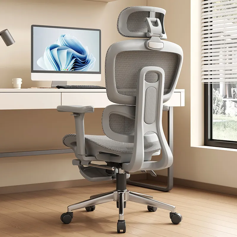 Cadeira de Escritório Ergonômi - Computer Case avaliação e preço