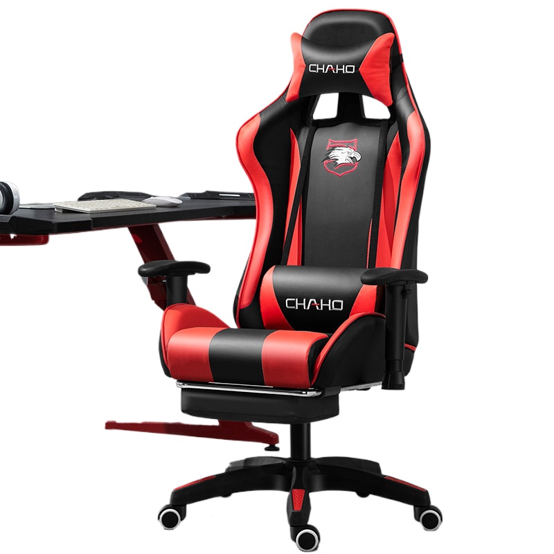 Cadeira Gamer Ergonômica para  - Computer Case avaliação e preço