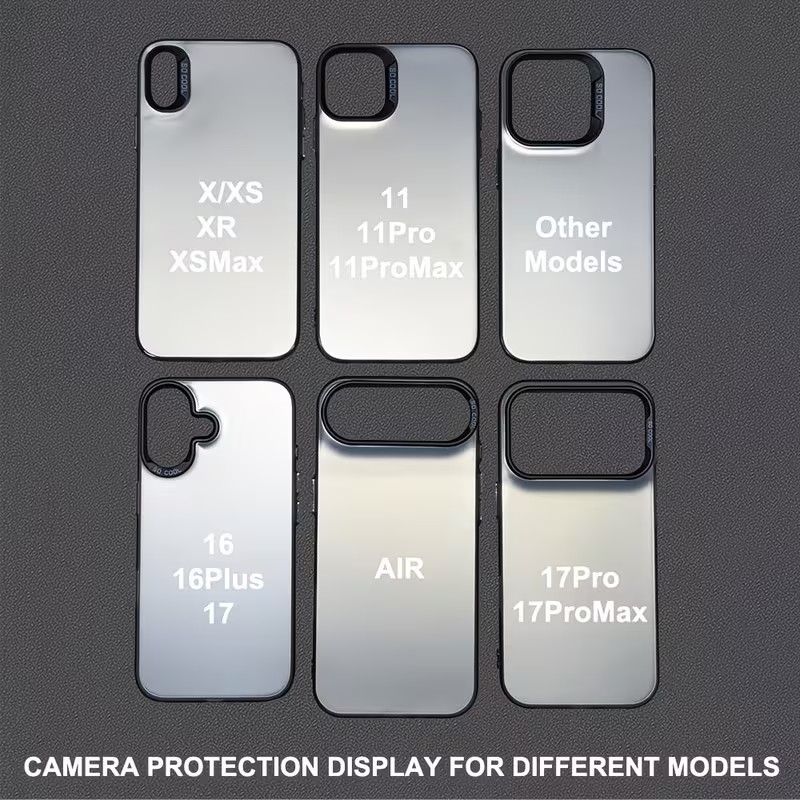 Capa de Celular Anti-Impressão - Mini Pc Case avaliação e preço