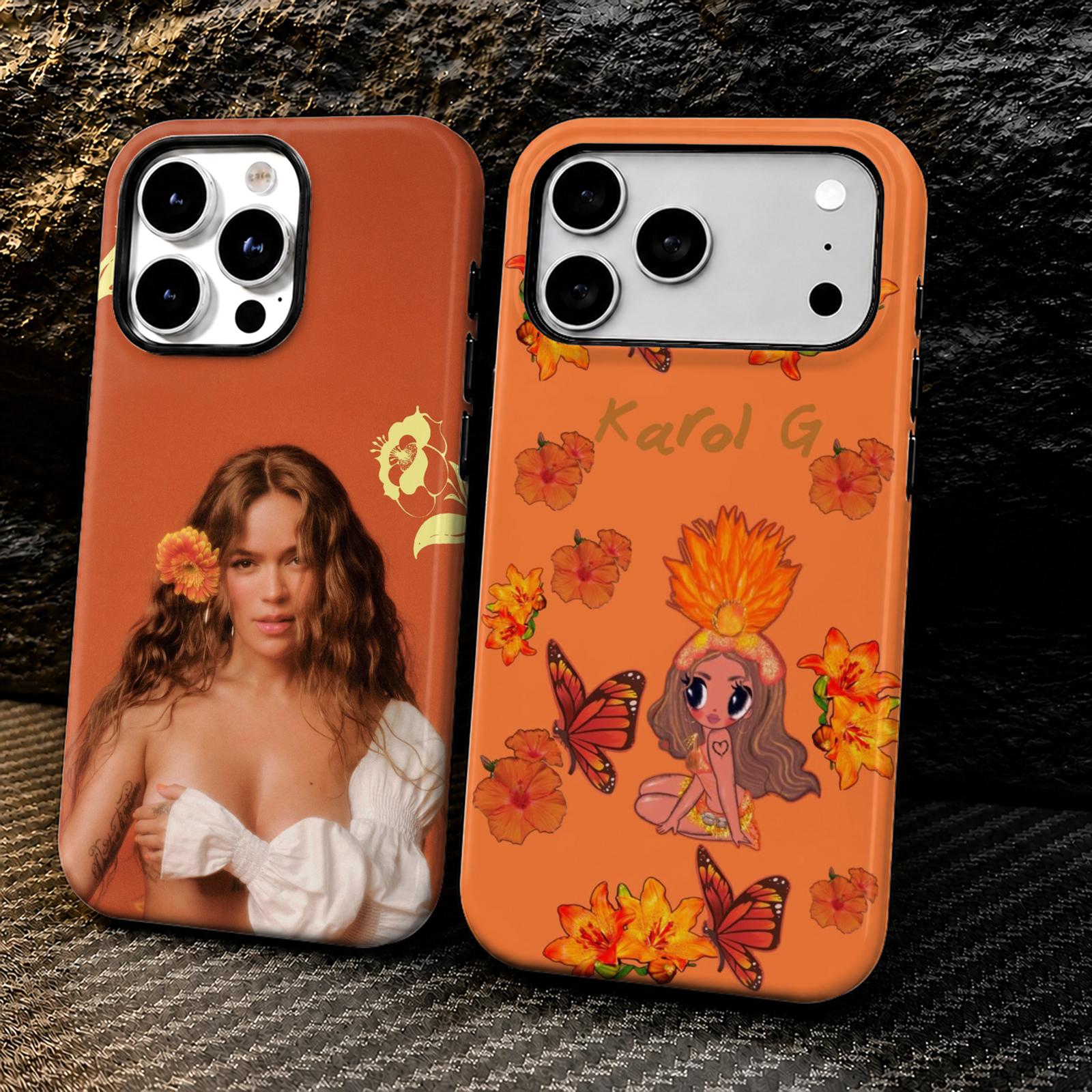Capa de Celular Singer Album K - Computer Case avaliação e preço