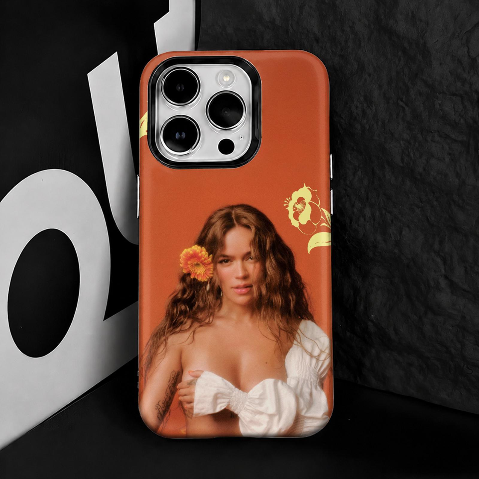 Capa de Celular Singer Album K - Computer Case avaliação e preço