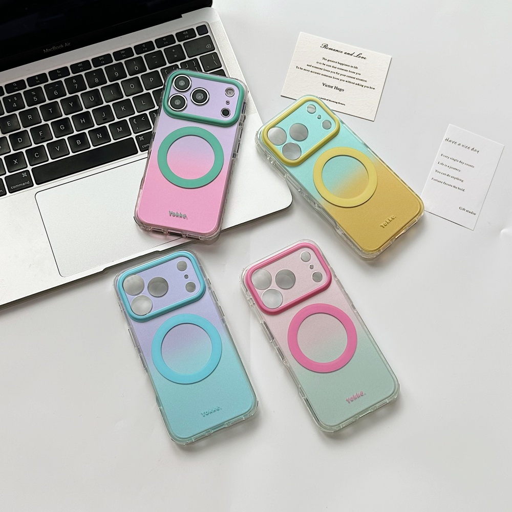 Capa Protetora de Câmera Magsa - Matte Pc Case avaliação e preço