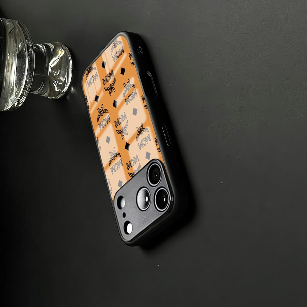 Capa de Telefone Fashion M-mcm - Mini Pc Case avaliação e preço
