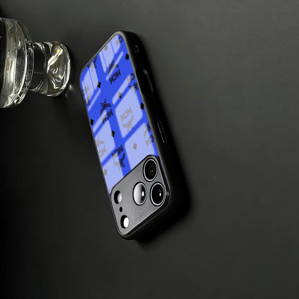 Capa de Telefone Fashion M-mcm - Mini Pc Case avaliação e preço