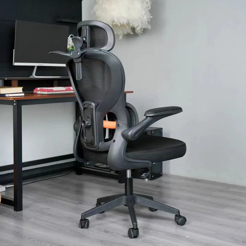 Cadeira Ergonômica para Comput - Computer Case avaliação e preço