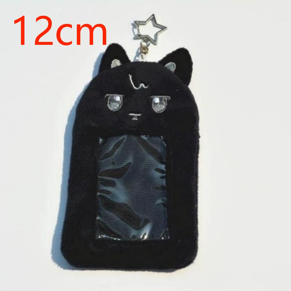 Porta-Cartões de Pelúcia Kpop  - Case Fans avaliação e preço