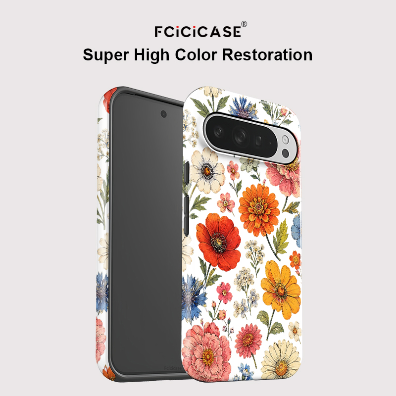 Capa de Telefone Fcicicase em  - Matte Pc Case avaliação e preço