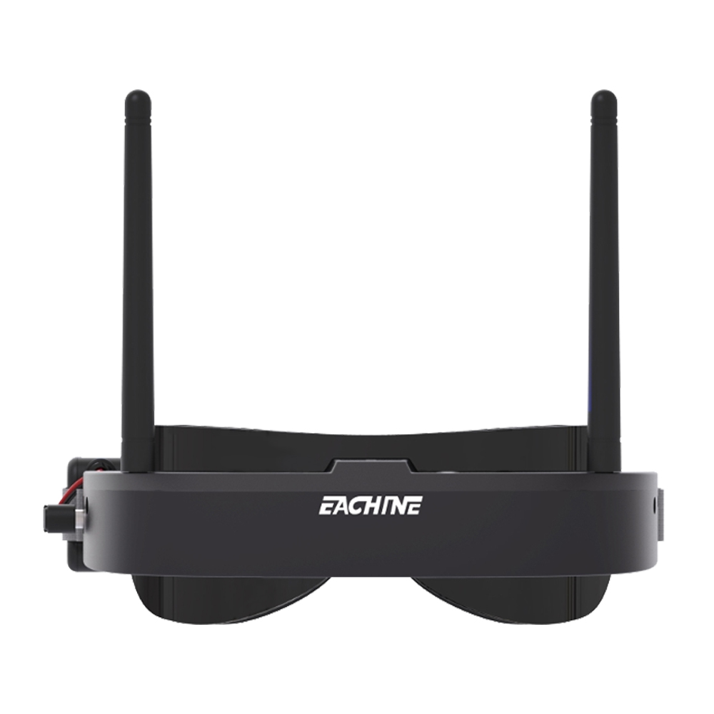 Eachine EV100 720*540 5.8G 72C - Case Fans avaliação e preço