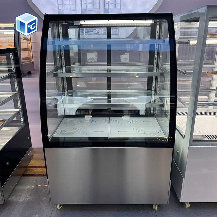 Refrigerador Expositor Comerci - Case Fans avaliação e preço
