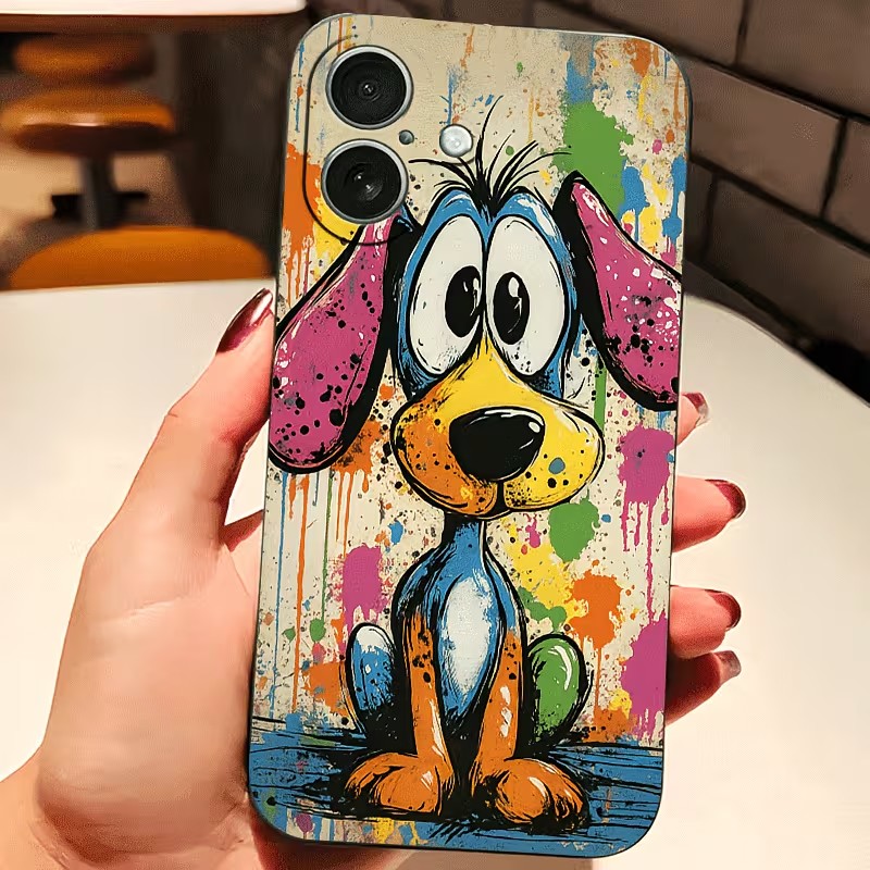 Capa de Celular TPU Antichoque - Mini Pc Case avaliação e preço