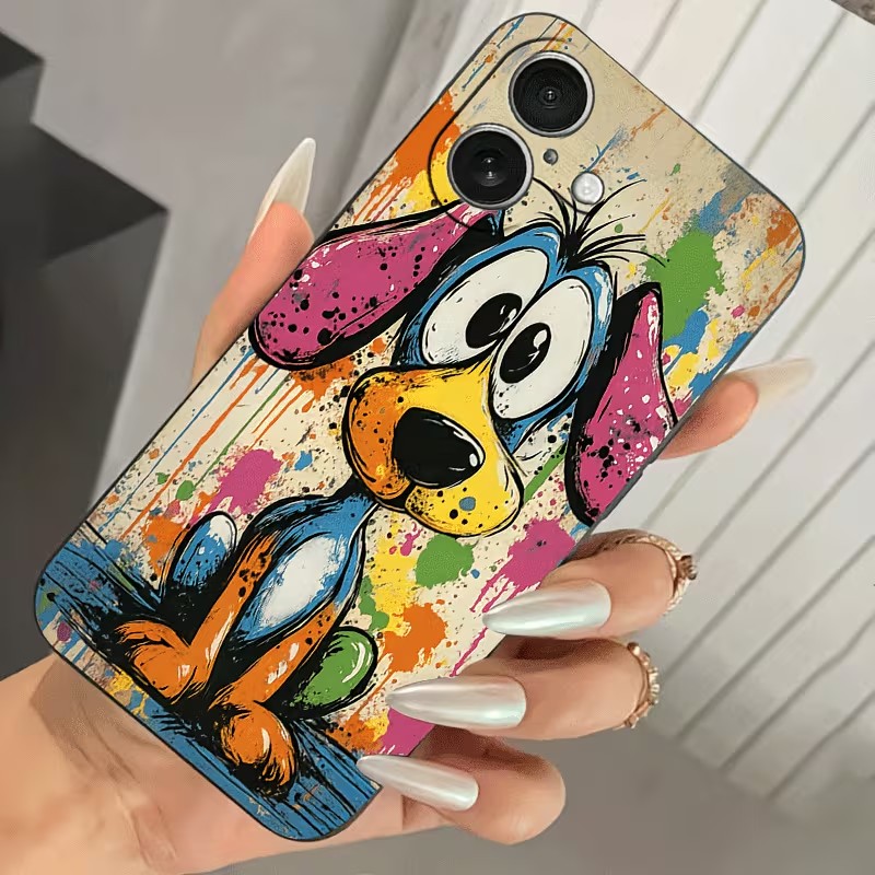 Capa de Celular TPU Antichoque - Mini Pc Case avaliação e preço