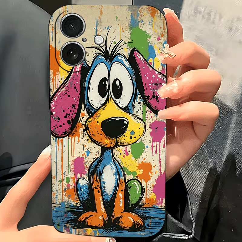 Capa de Celular TPU Antichoque - Mini Pc Case avaliação e preço