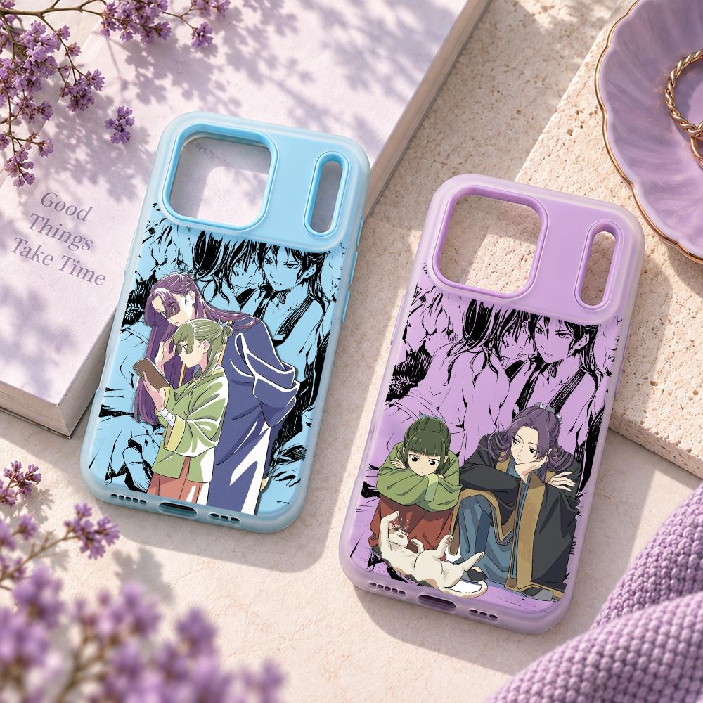 Capa de Celular Anime The A-Ap - Matte Pc Case avaliação e preço