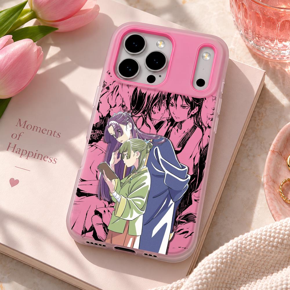 Capa de Celular Anime The A-Ap - Matte Pc Case avaliação e preço
