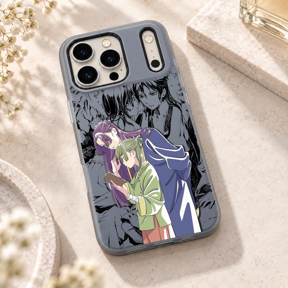 Capa de Celular Anime The A-Ap - Matte Pc Case avaliação e preço