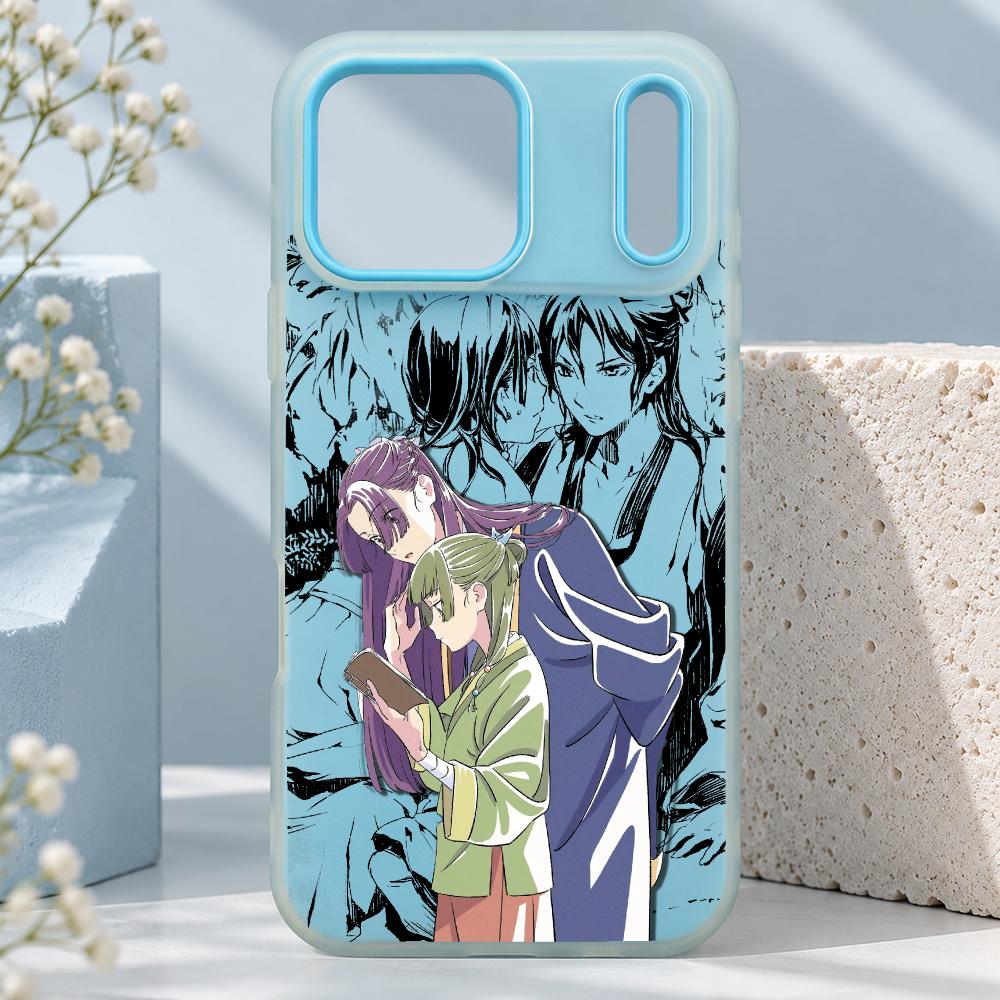 Capa de Celular Anime The A-Ap - Matte Pc Case avaliação e preço