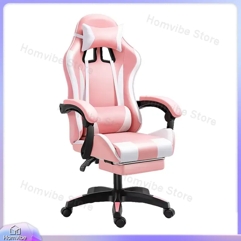 Cadeira de Jogos Ergonômica co - Computer Case avaliação e preço