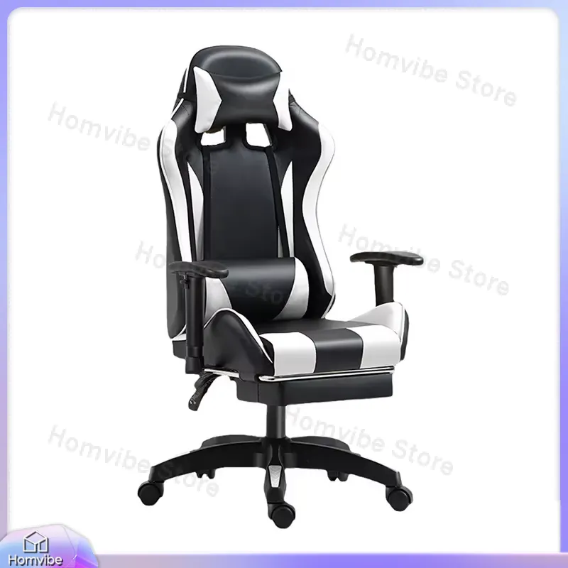 Cadeira de Jogos Ergonômica co - Computer Case avaliação e preço