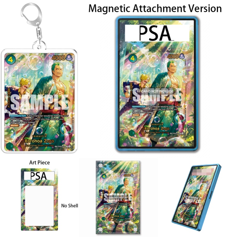 Expositor de Arte One Piece: O - Case Fans avaliação e preço