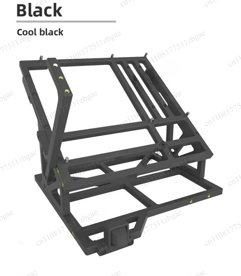Gabinete de Computador de Estr - Pc Chassis avaliação e preço