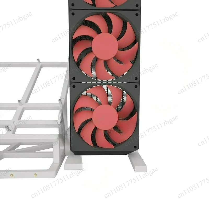 Gabinete de Computador de Estr - Pc Chassis avaliação e preço