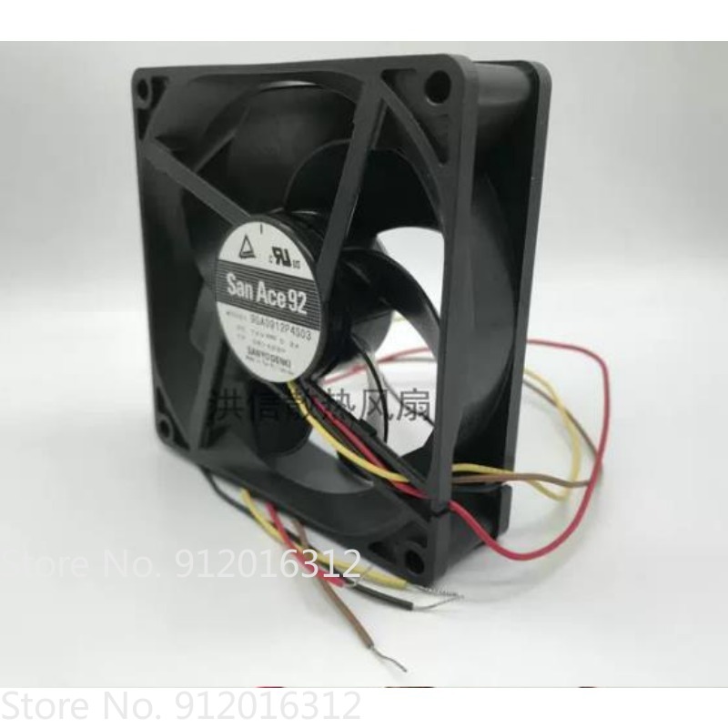 Ventilador Original Novo para  - Case Fan Controller avaliação e preço