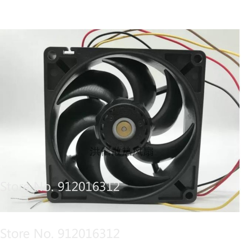 Ventilador Original Novo para  - Case Fan Controller avaliação e preço