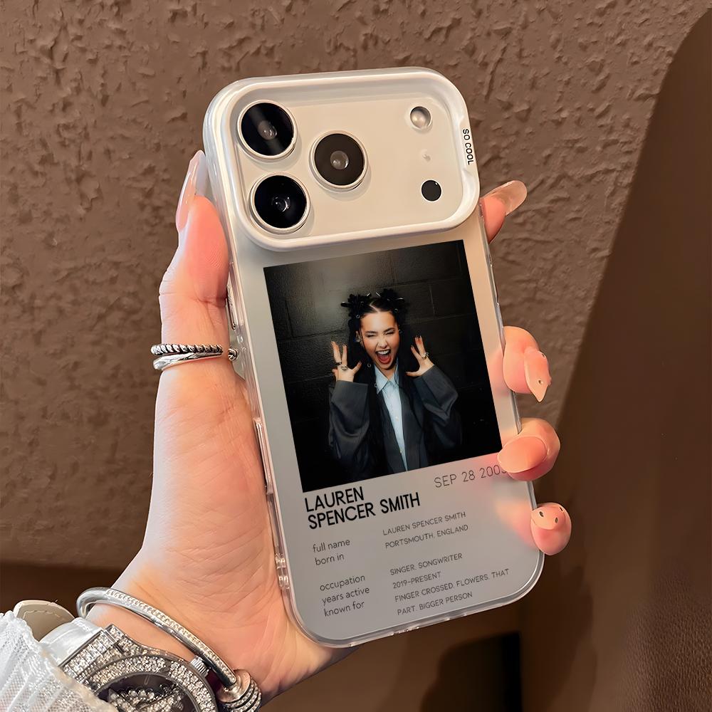 Capa de Celular Singer L-Laure - Matte Pc Case avaliação e preço