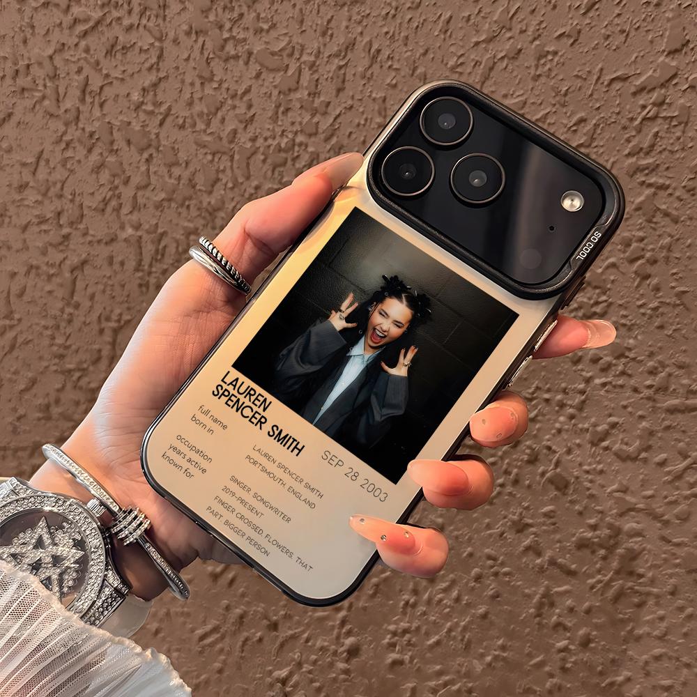 Capa de Celular Singer L-Laure - Matte Pc Case avaliação e preço